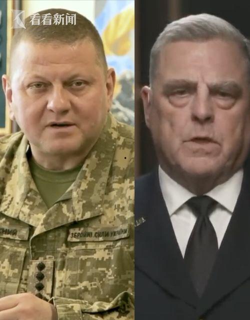 乌军总司令爆料视频最新,战况激烈,揭秘前线真实情况 第3张 乌军总司令爆料视频最新,战况激烈,揭秘前线真实情况 第3张